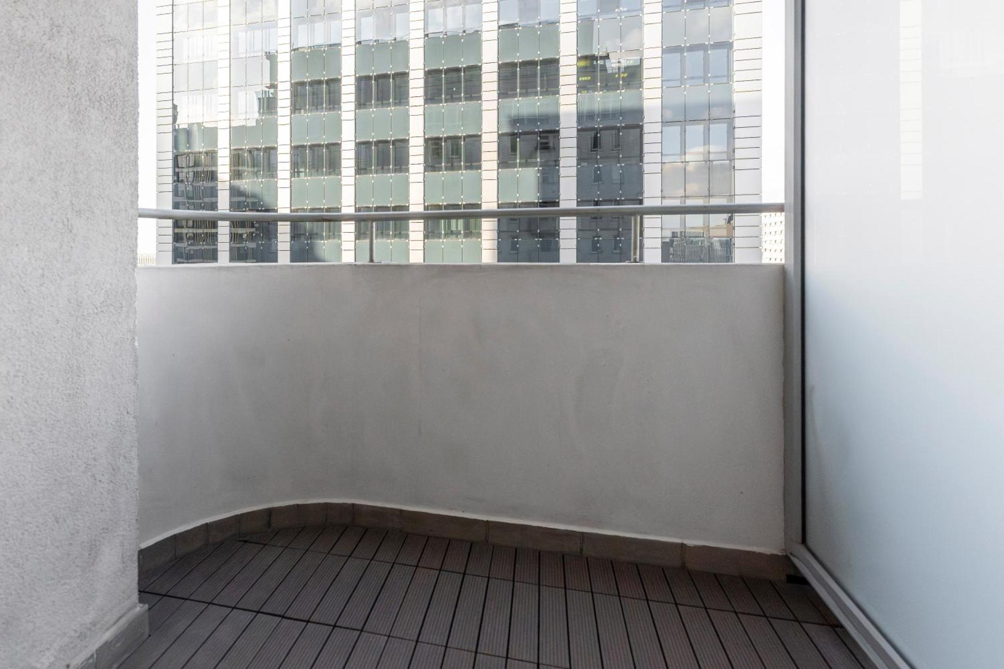 Oomph Downtown Atmospheric Zelazna Street Appartement *