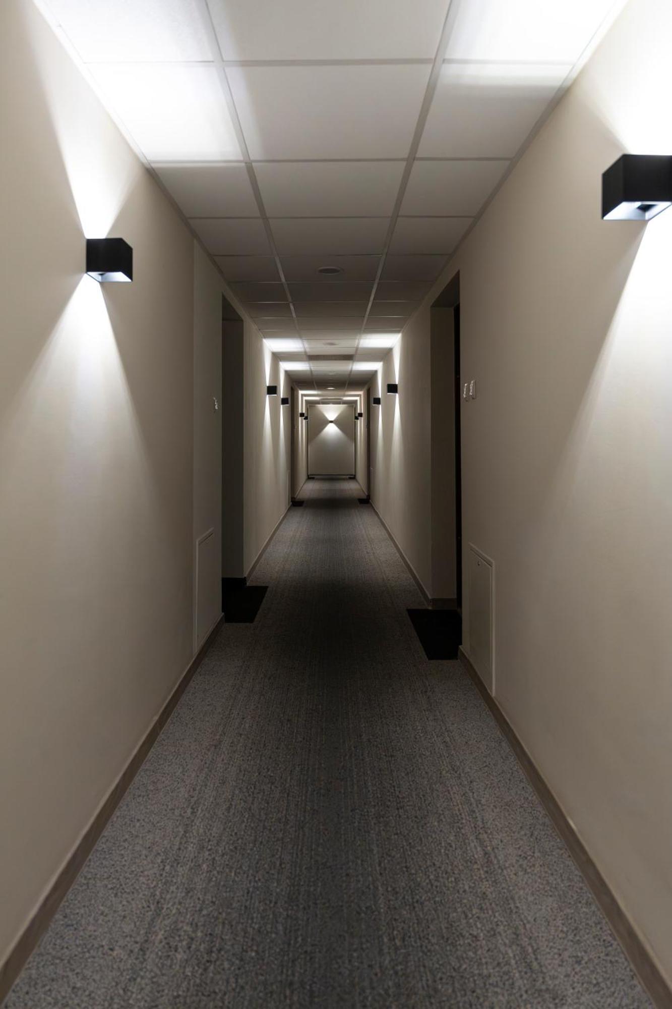 Appartement Oomph Downtown Atmospheric Zelazna Street *